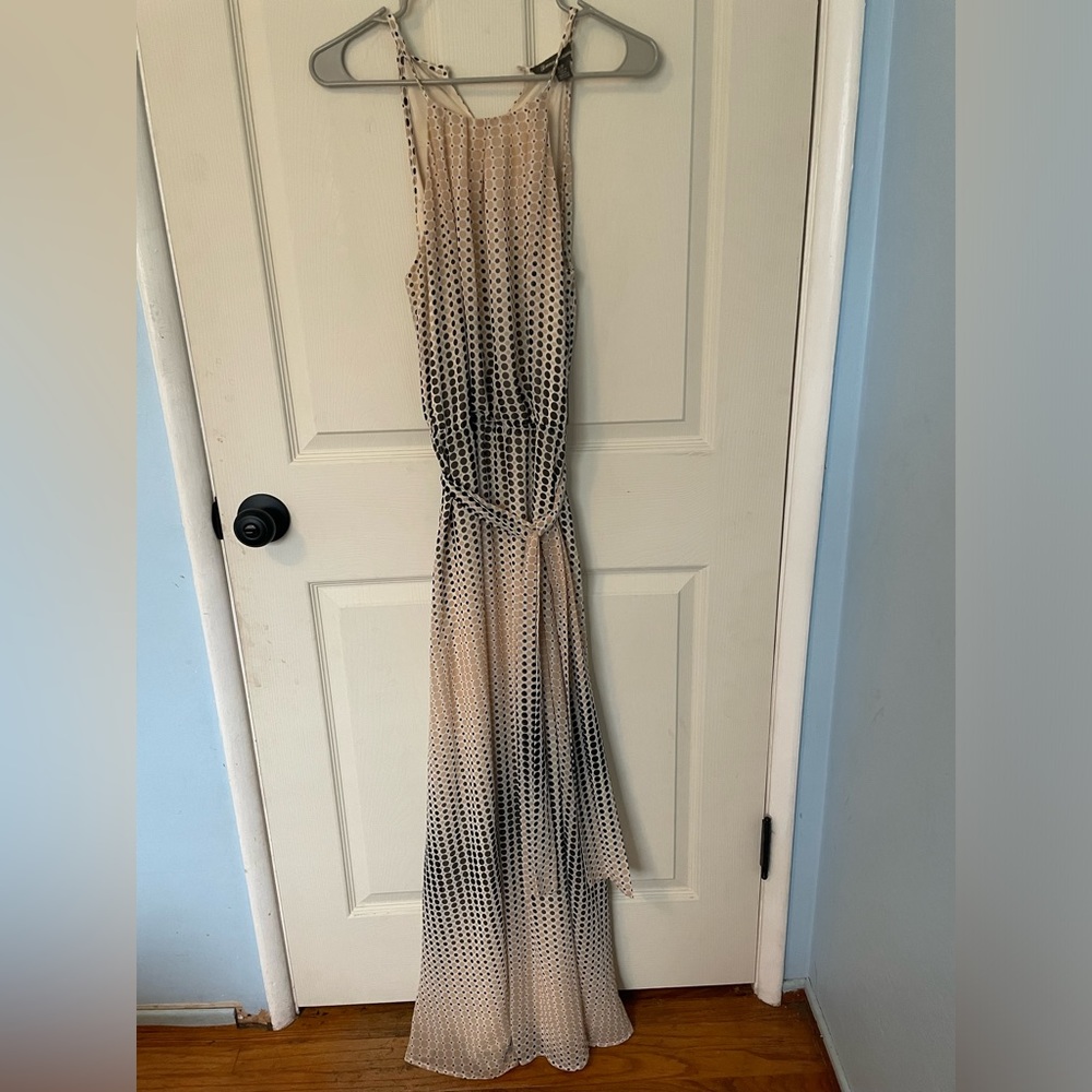 Tommy Bahama maxi dress